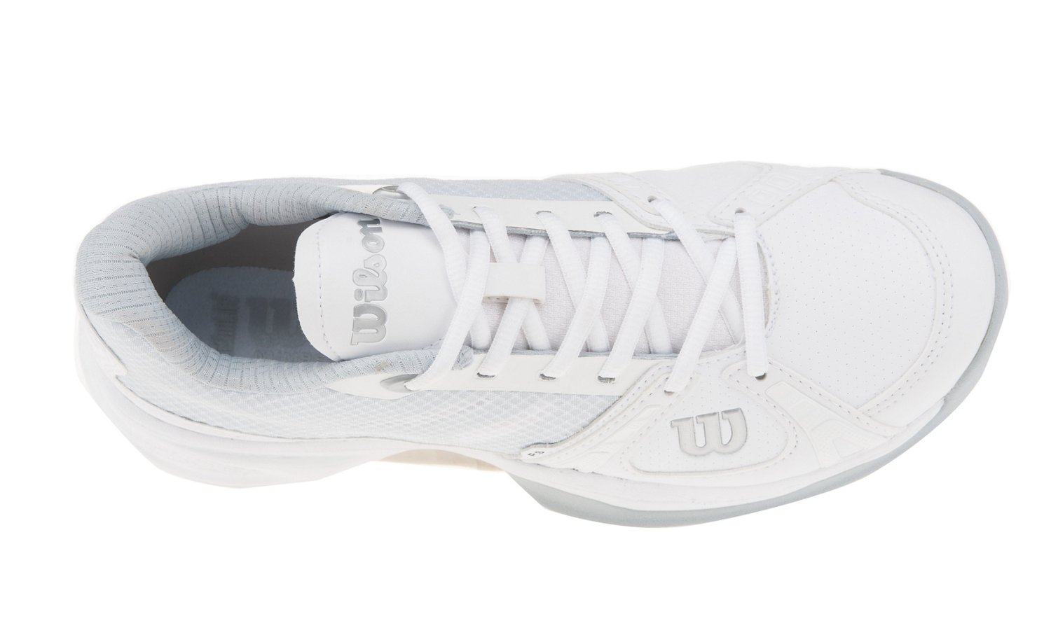 Wilson Women's Rush Tennis Shoes - view number 5