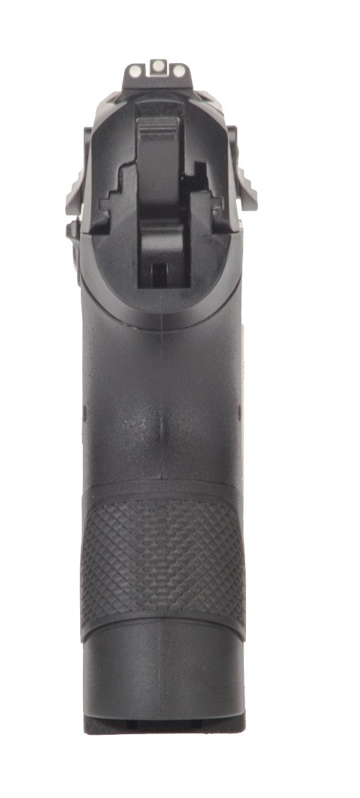 Beretta Px4 Storm Type F Sub-Compact .40 S&W Pistol - view number 4