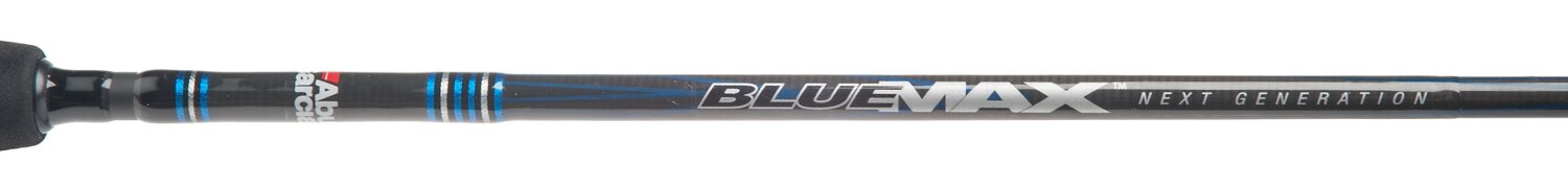 Abu Garcia® Blue Max 6'6" M Freshwater/Saltwater Spinning Combo - view number 2