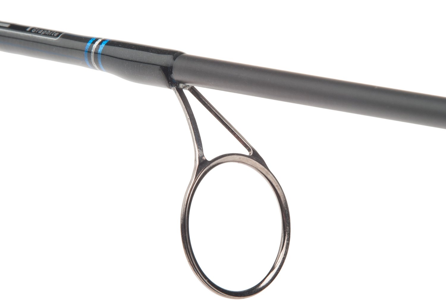 Abu Garcia® Blue Max 6'6" M Freshwater/Saltwater Spinning Combo - view number 3