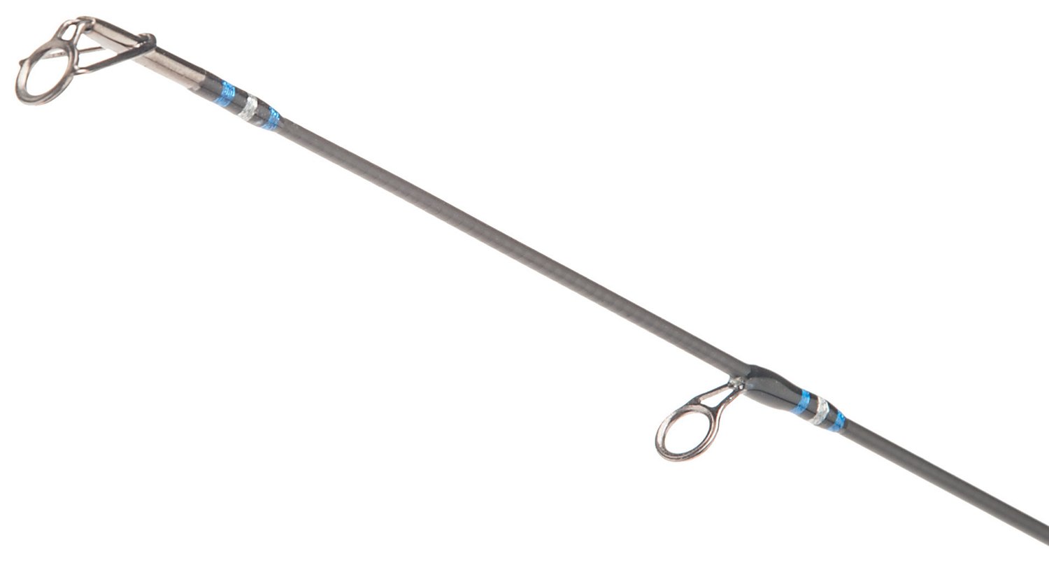 Abu Garcia® Blue Max 6'6" M Freshwater/Saltwater Spinning Combo - view number 4