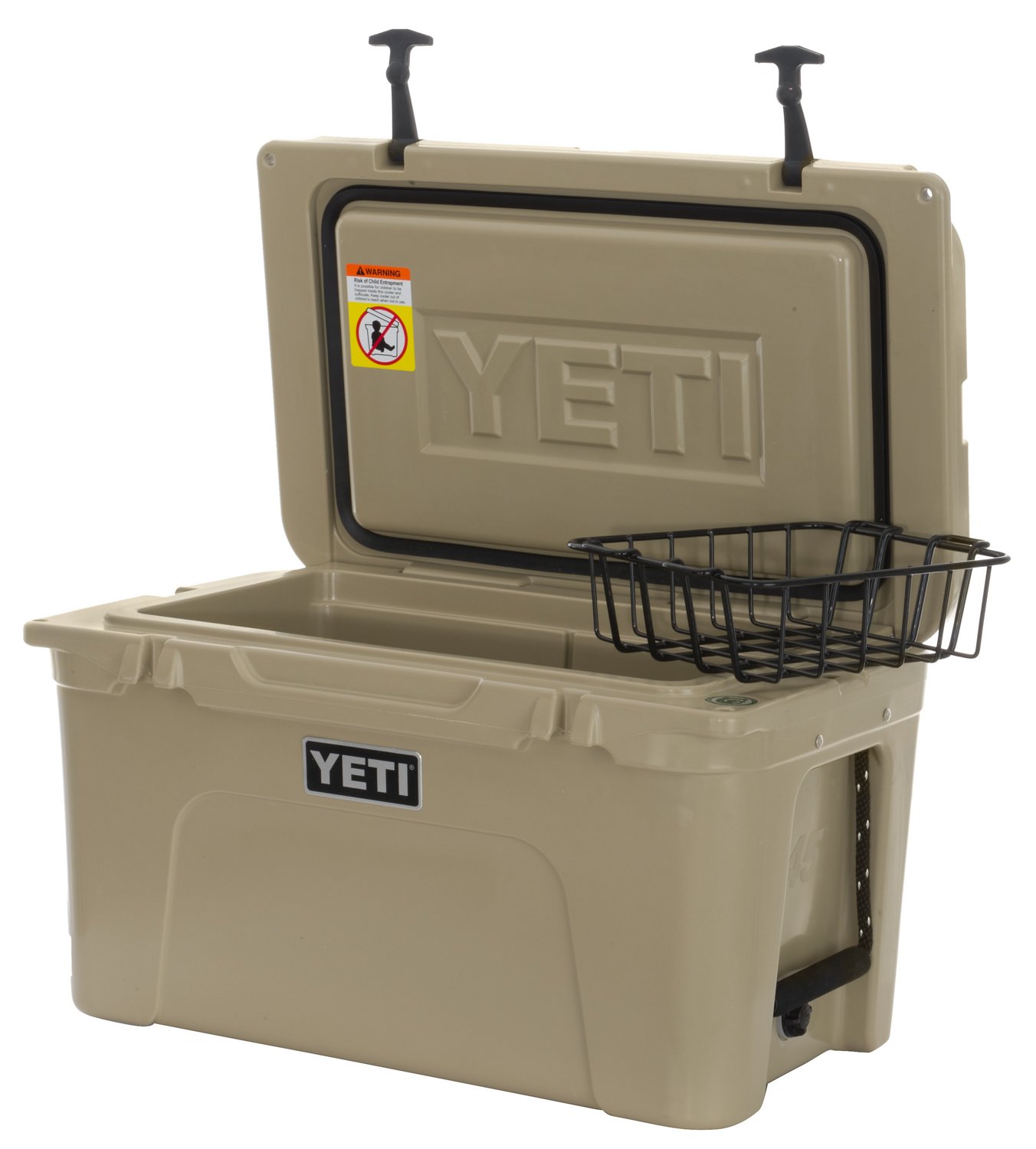 YETI Tundra 45 Cooler - view number 2
