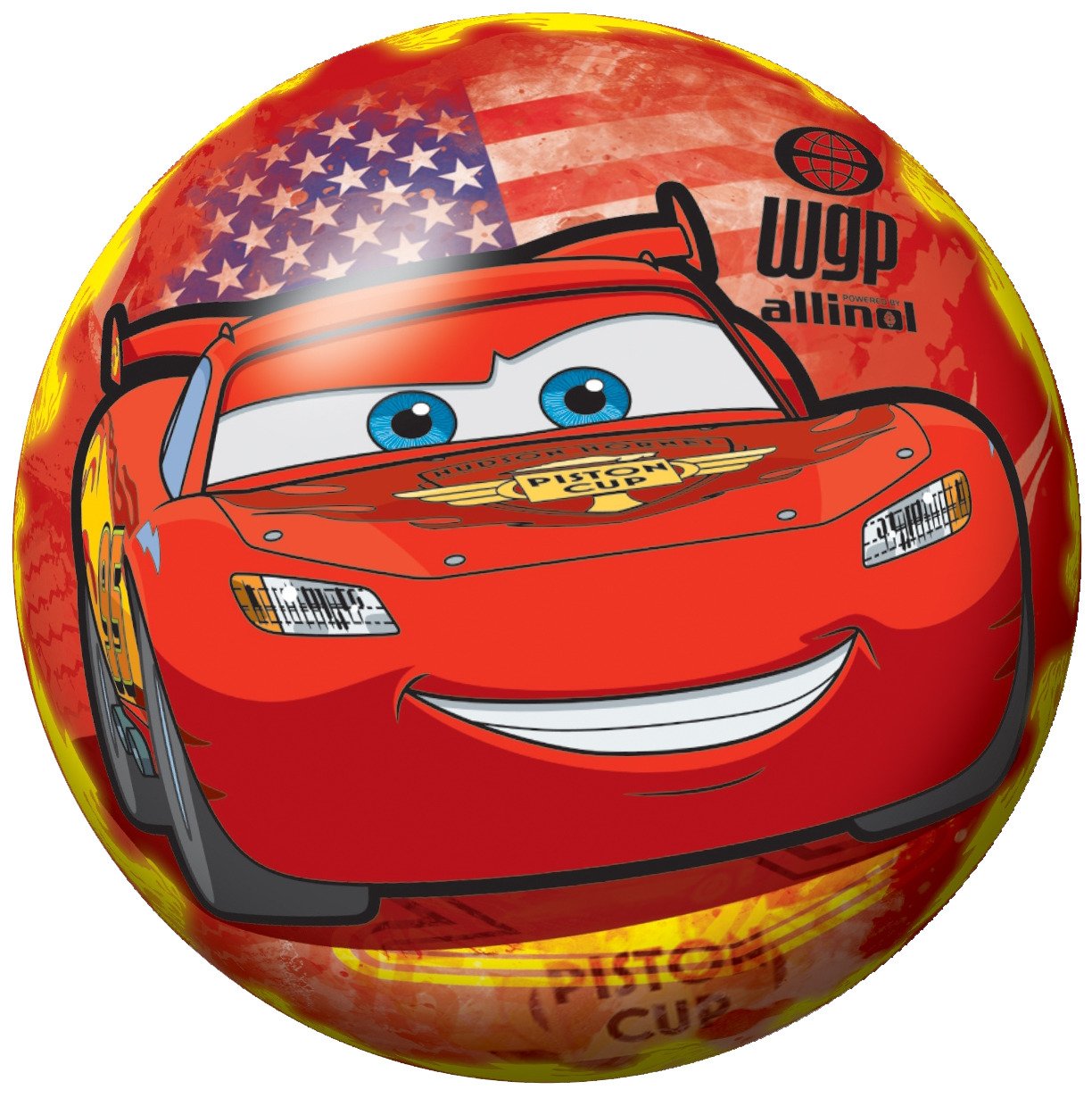 Hedstrom BBS #10 Licensed Play Ball