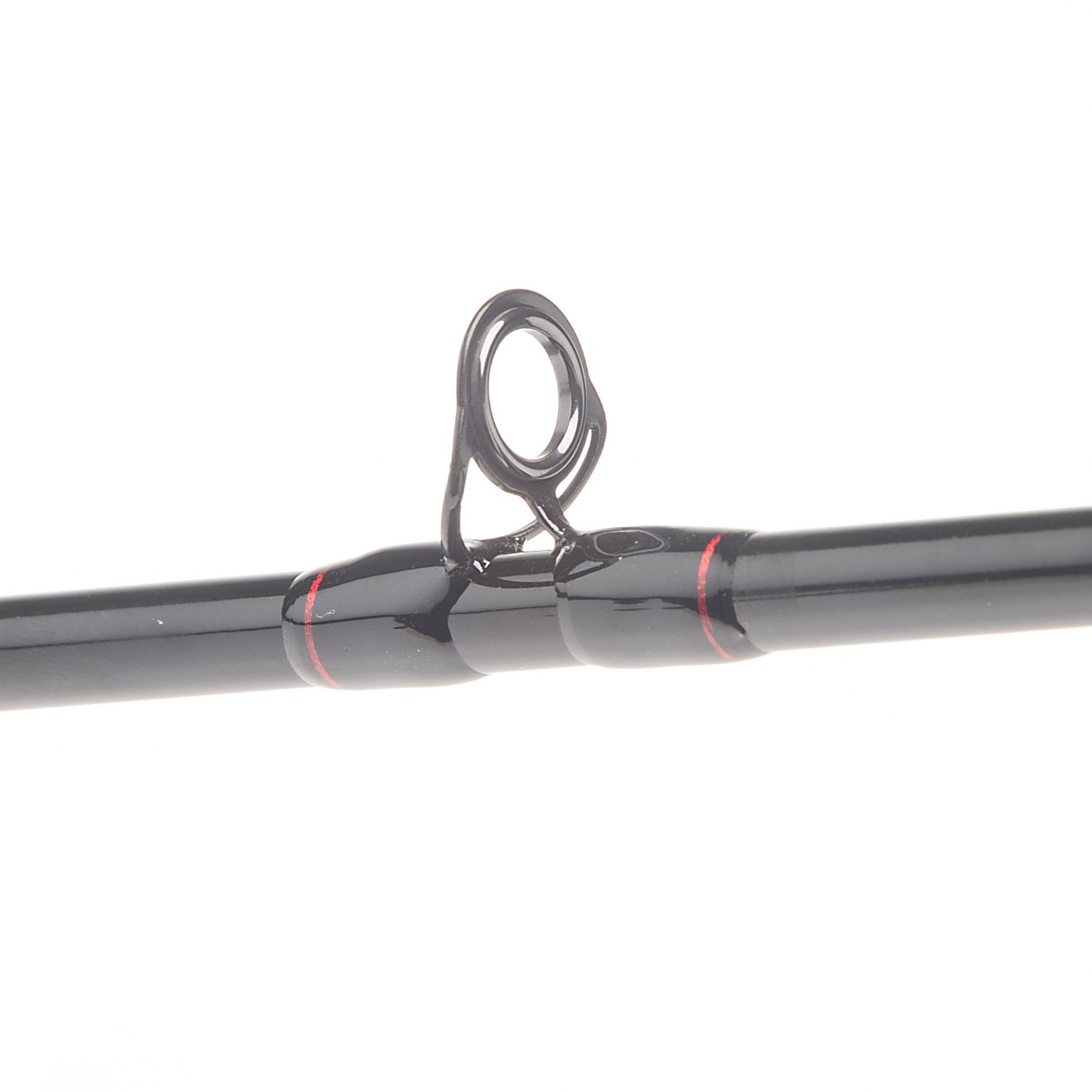 6'6 Laguna Trigger Grip Baitcasting Rod, Medium/Heavy Power