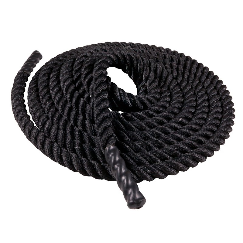 GoFit 40' Combat Rope - Hand Exer. Equip. at Academy Sports