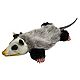 Hyper Pet™ Real Skinz™ Opossum Dog Toy                                                                                       - view number 1 selected
