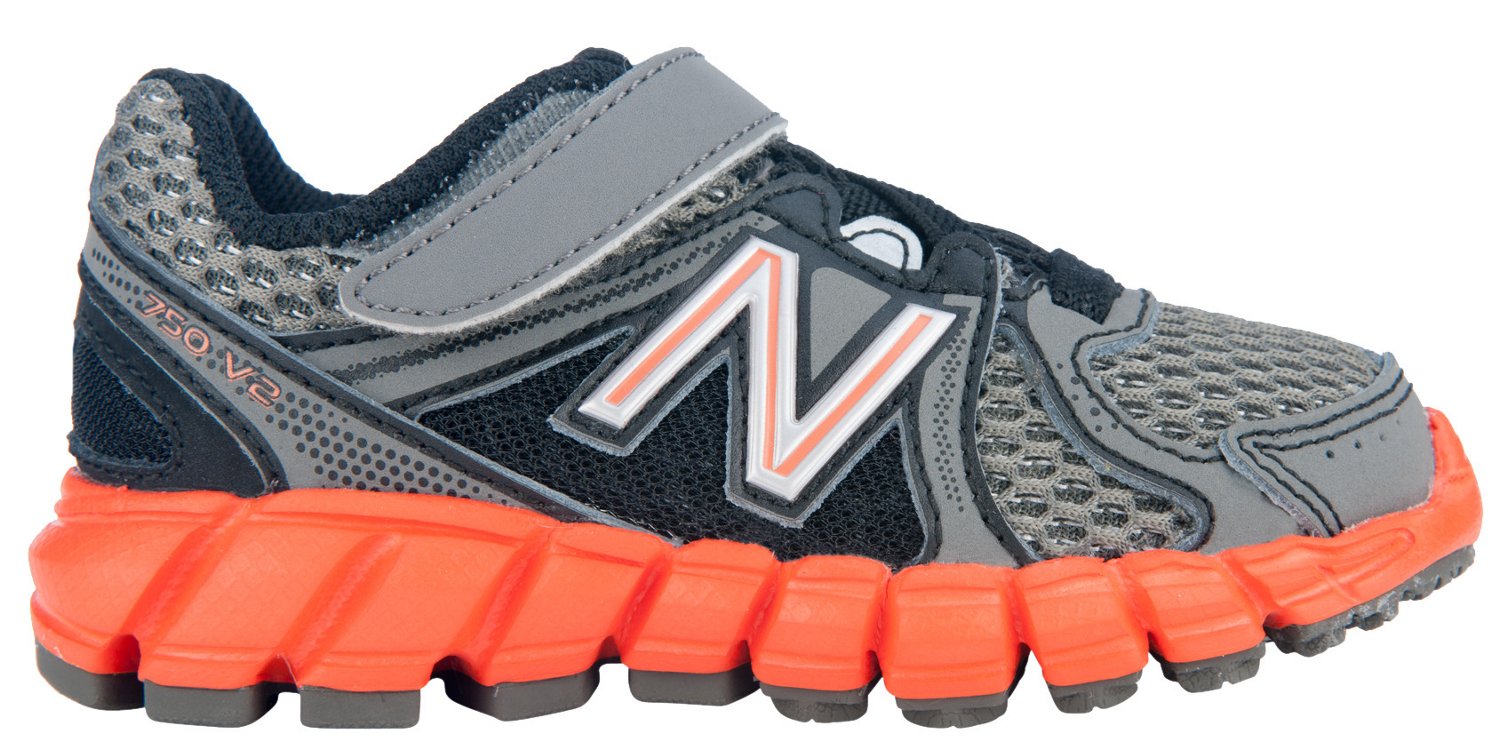 New Balance Toddlers' 750 Shoes