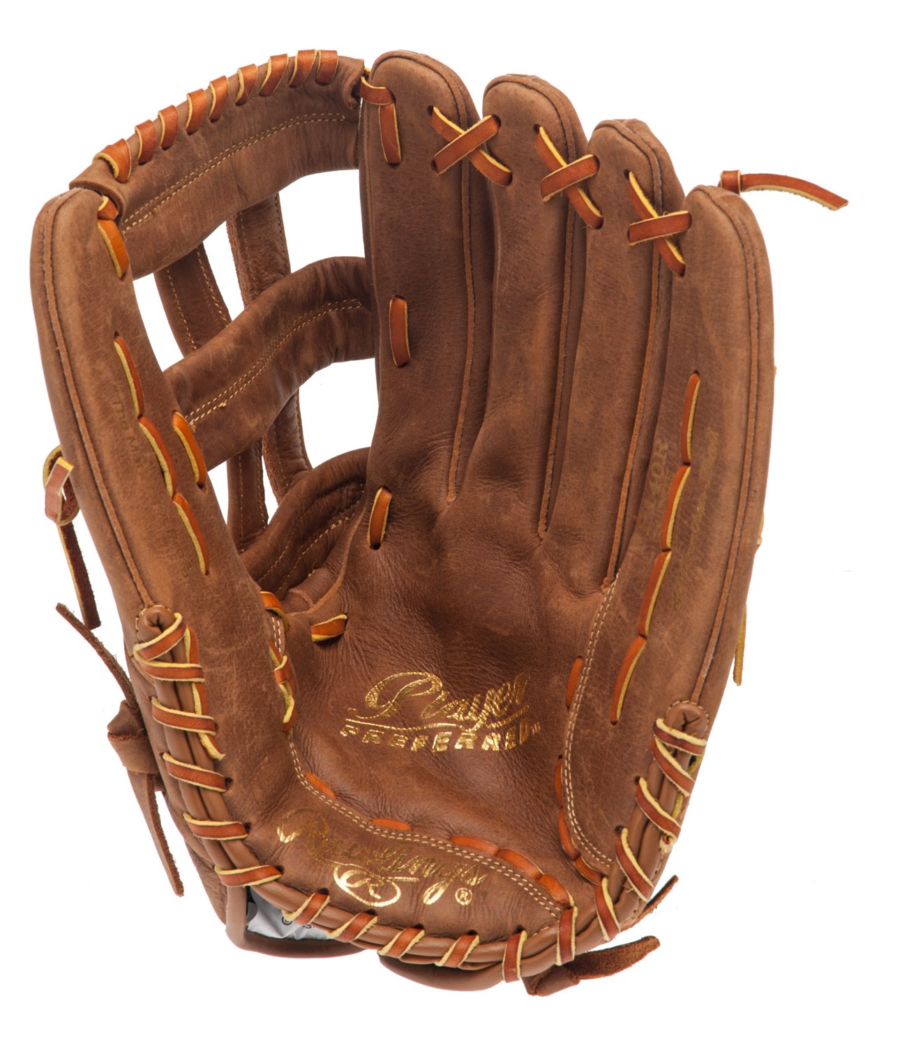 Rawlings Adults' Player Preferred 14 in Outfield Glove                                                                           - view number 1 selected