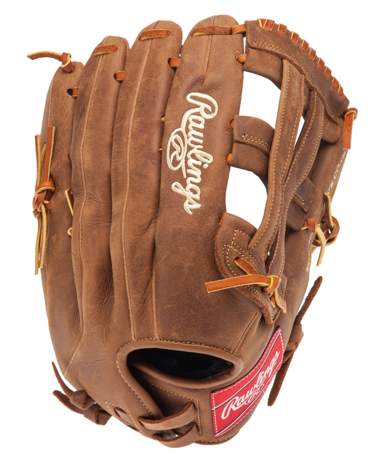 Rawlings Adults' Player Preferred 14 in Outfield Glove                                                                           - view number 2