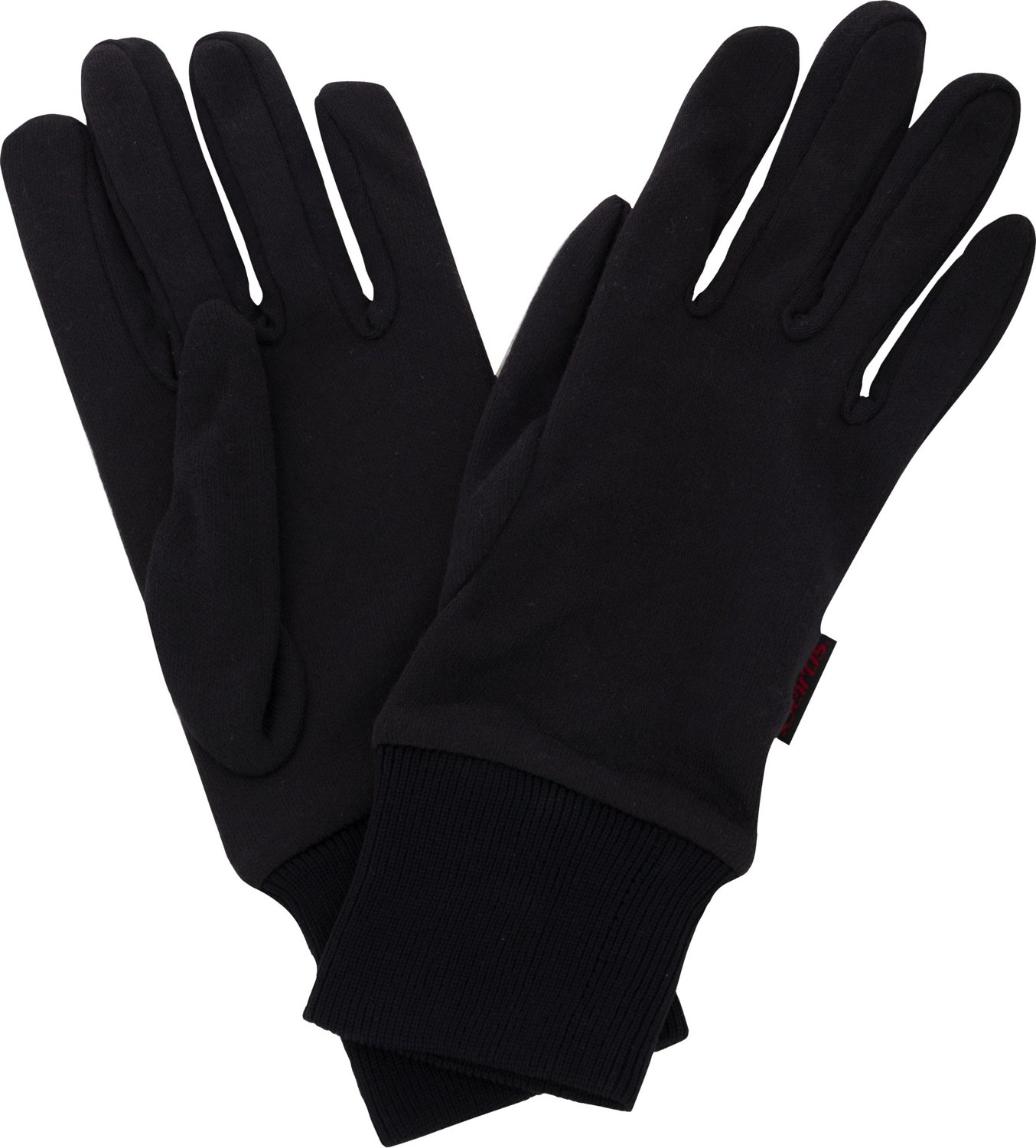 Seirus Adults' Deluxe Thermax Glove Liners Academy