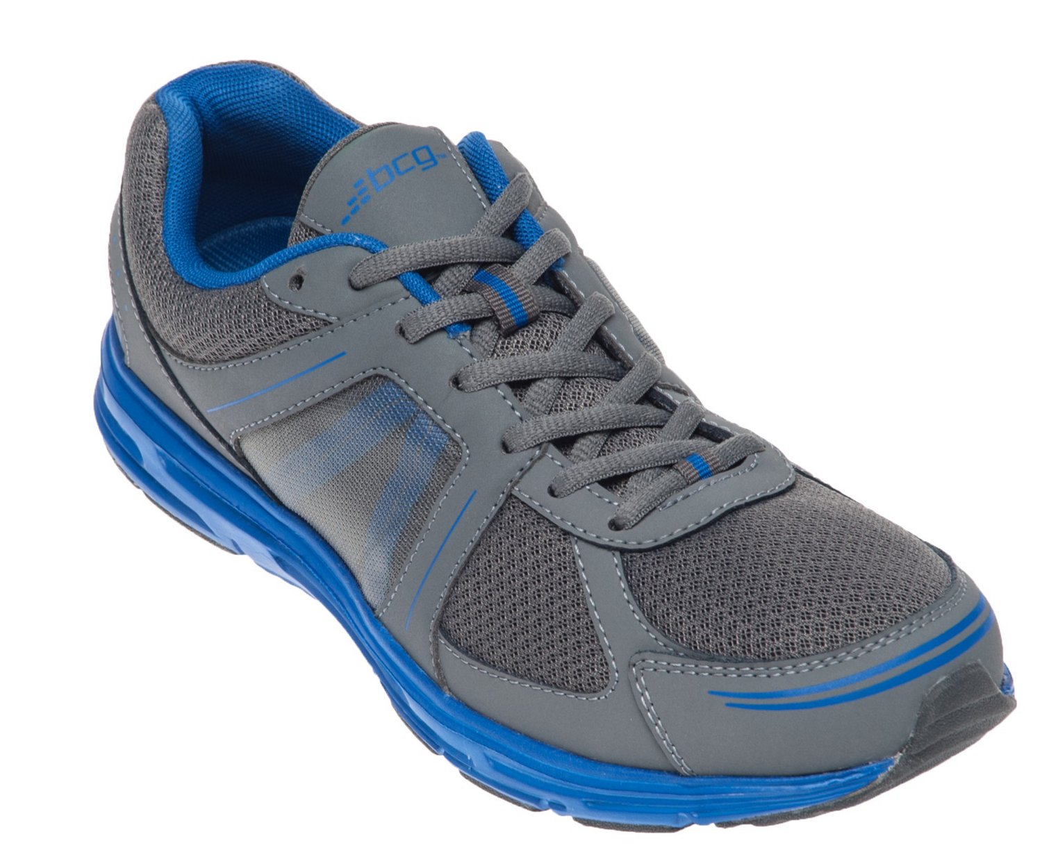 BCG™ Men's Fluid Trainer Training Shoes - view number 2