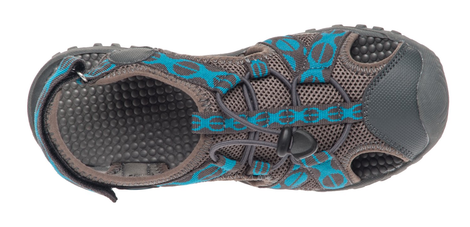 O'Rageous Women's Longshore Water Shoes - view number 3