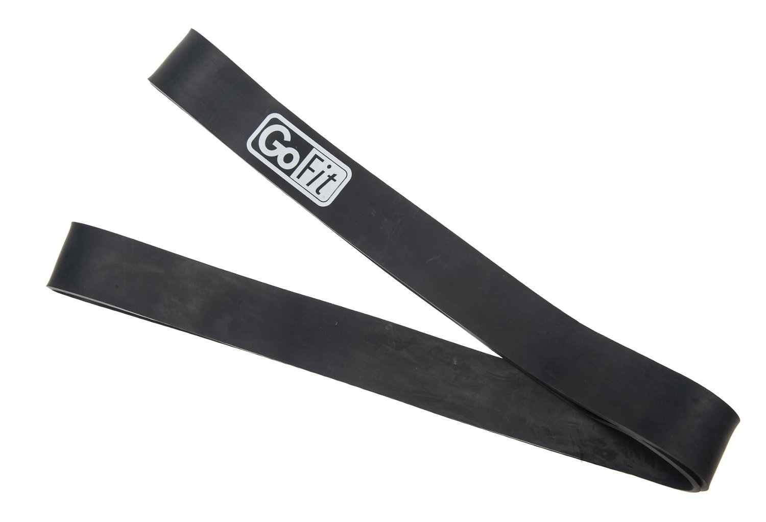 GoFit Rubber Resistance 60 150 lb. Super Band Academy