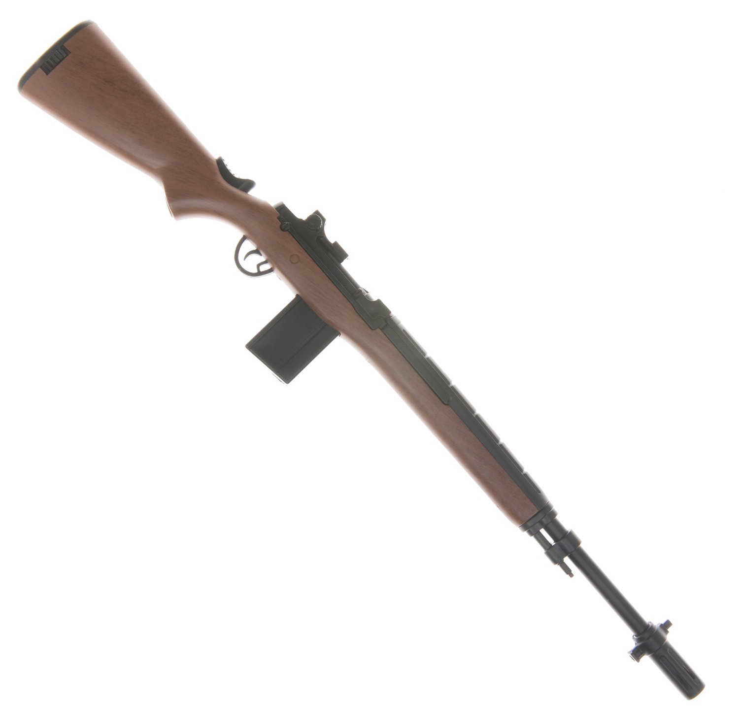 Gibson M14 Rifle Butane Gas Utility Lighter Academy