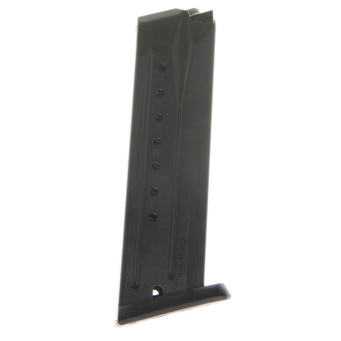 Ruger SR9 and SR9c 9x19mm 17-Round Magazine                                                                                      - view number 1