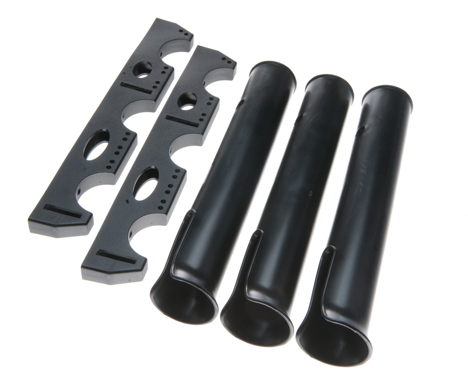 Yak-Gear™ Build a Crate Triple Rod Holder Kit