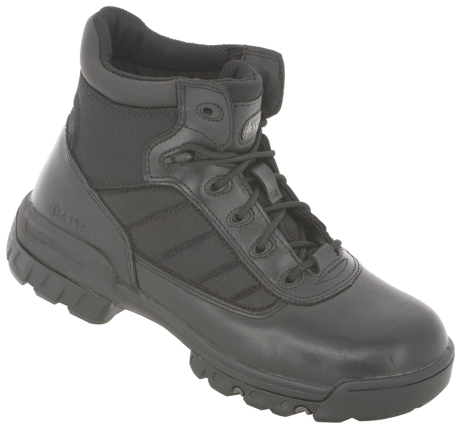 Bates Women's 5" Sport Tactical Boots - view number 2