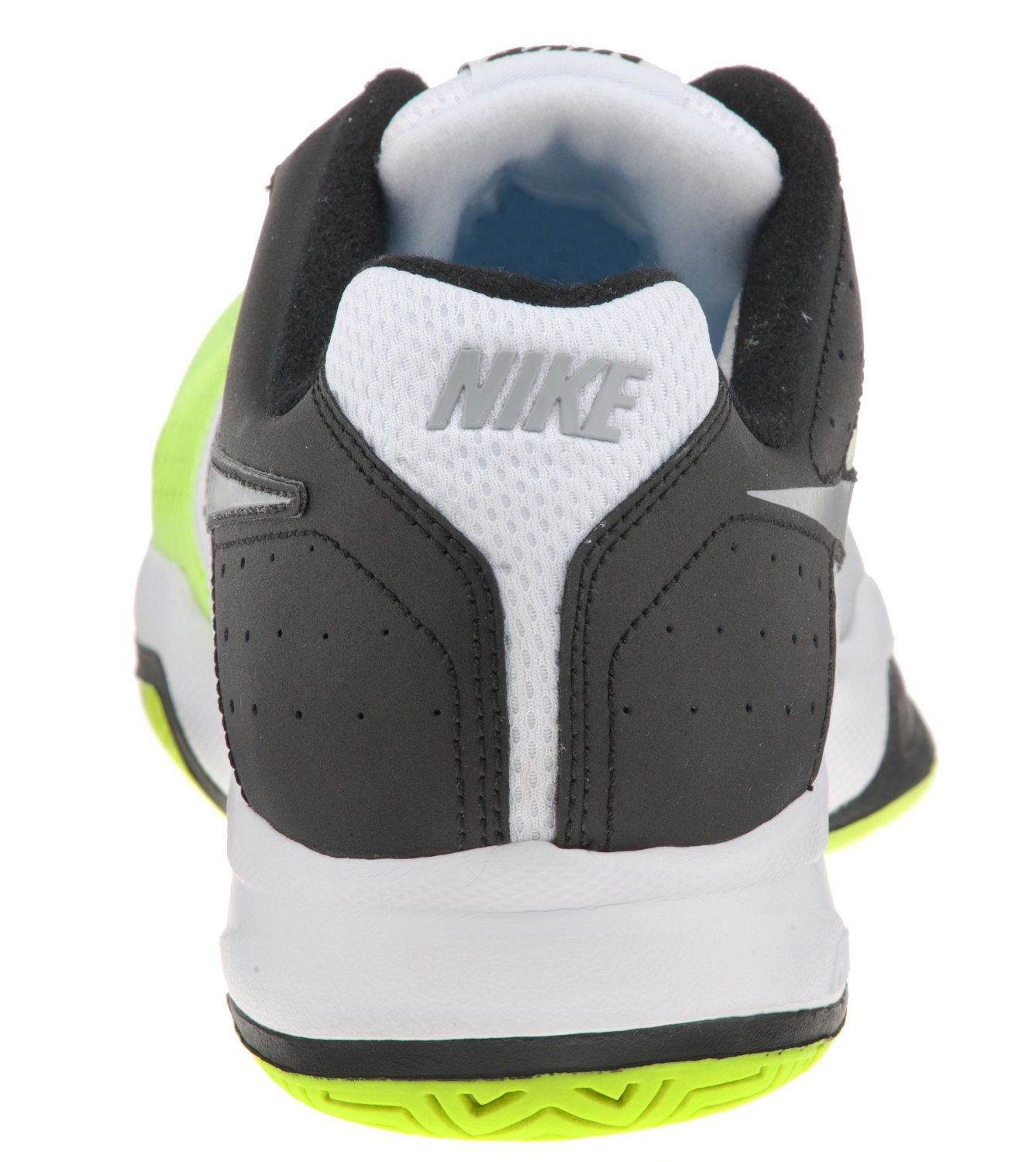 Nike Men's Breathe Court Tennis Shoes - view number 4