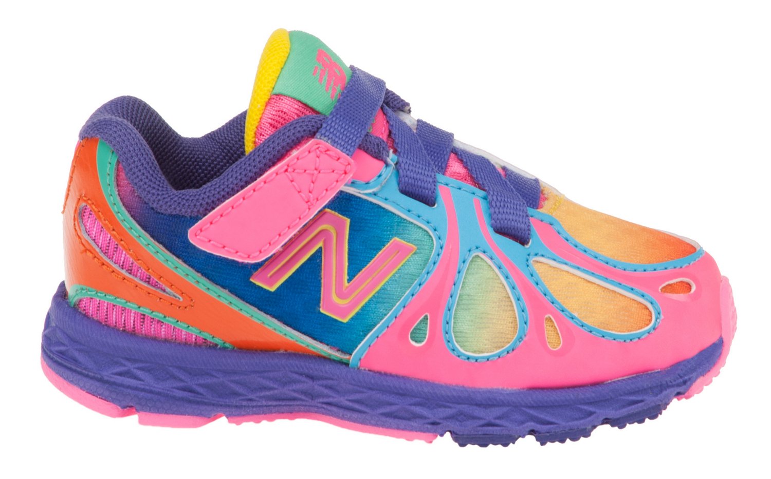 New Balance Kids' 890 Shoes