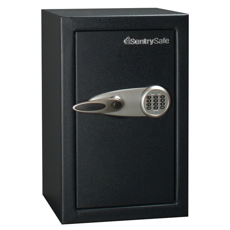 Sentrysafe Security… - image