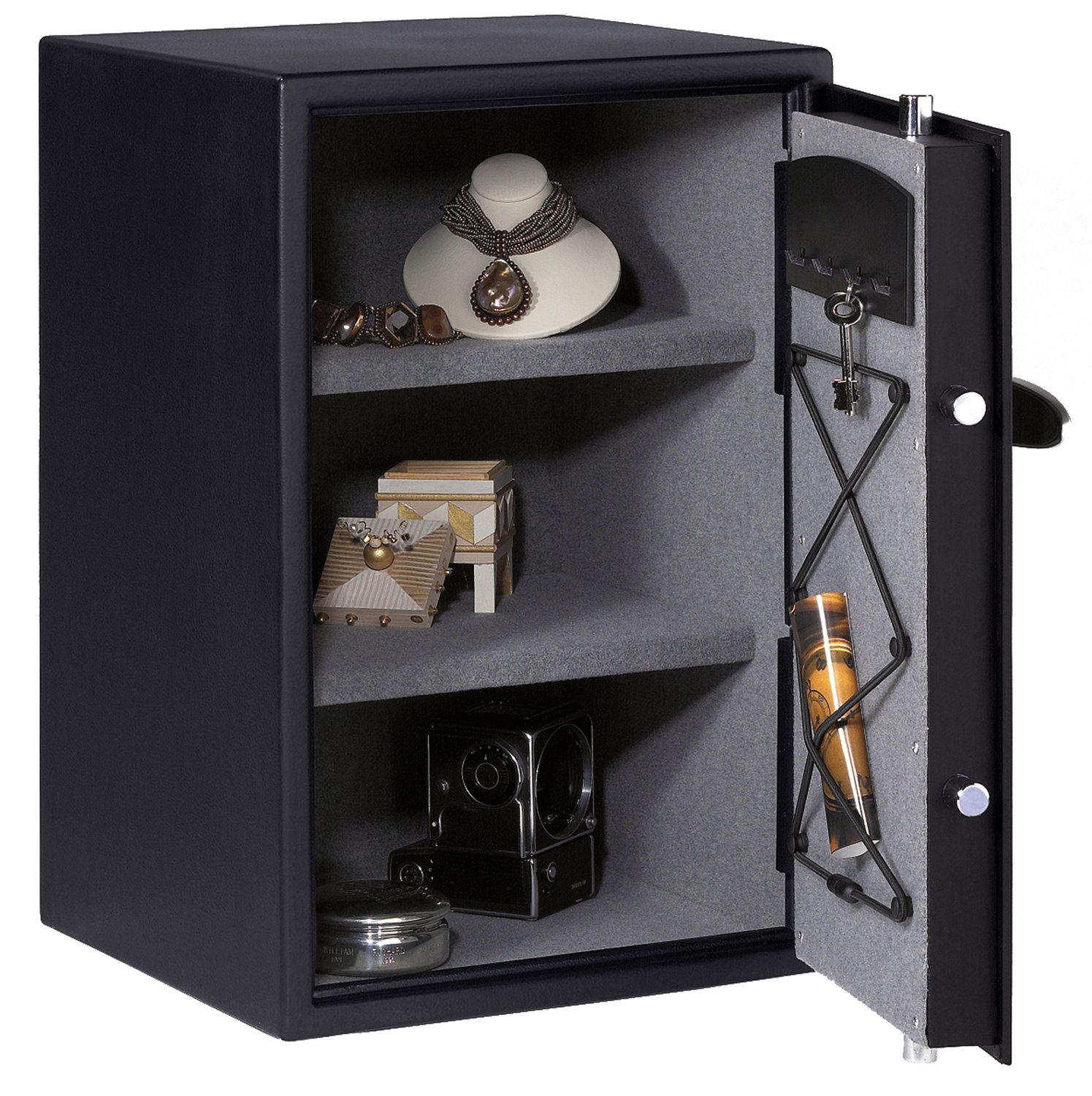 SentrySafe Security Safe                                                                                                         - view number 3