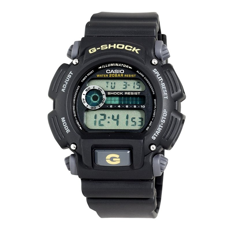 Casio Men's G-Shock… - image