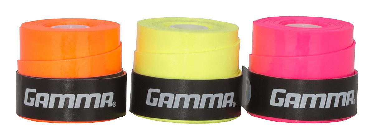 Gamma Overgrips