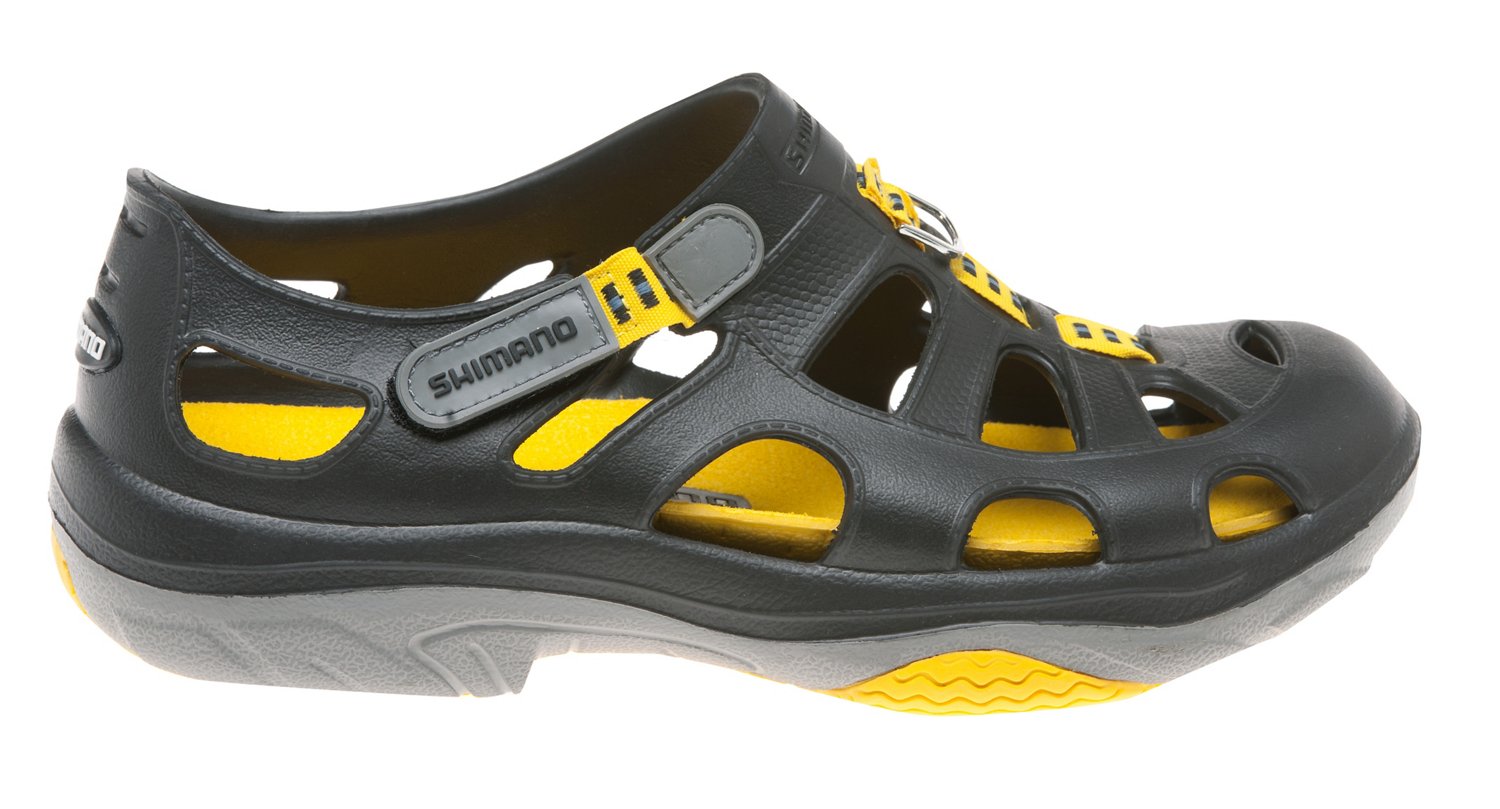 Shimano Men's Evair Marine Fishing Shoes