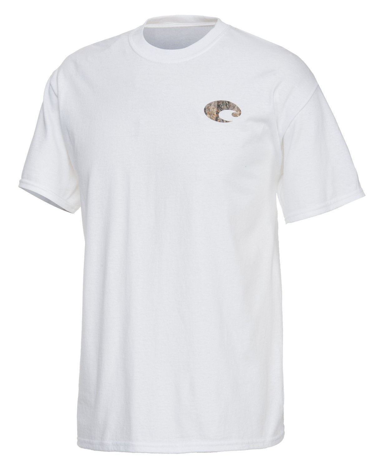 Costa Del Mar Adults' Realtree AP T-shirt                                                                                        - view number 2