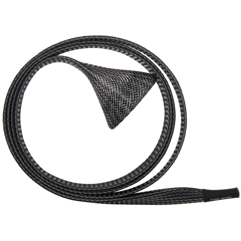 VRX Fishing Products The Rod Glove Standard Casting Rod Sleeve Grey - Rod And Reel Parts/Clnr/Accs at Academy Sports