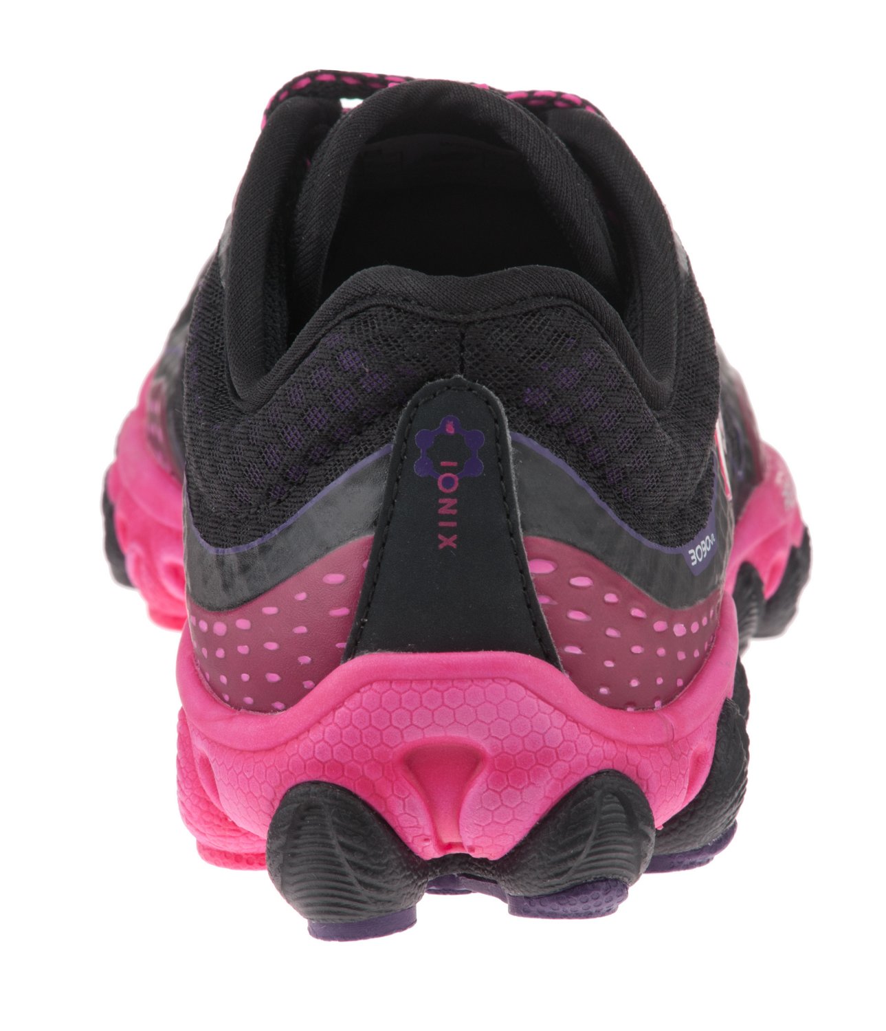 New Balance Women's Minimus Ionix 3090 Running Shoes - view number 4