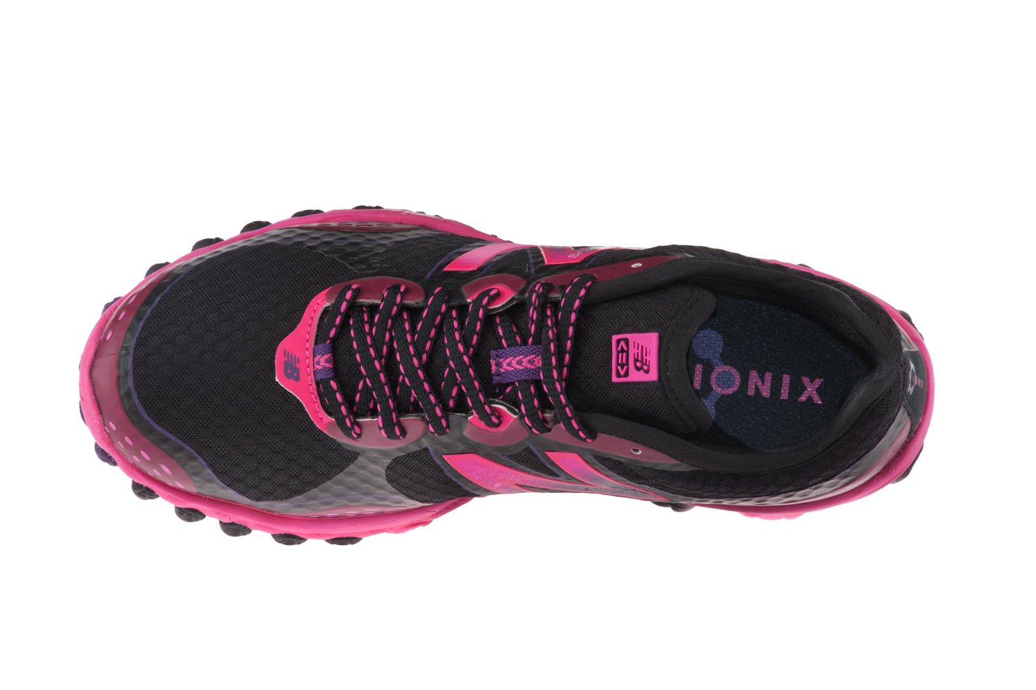 New Balance Women's Minimus Ionix 3090 Running Shoes - view number 5