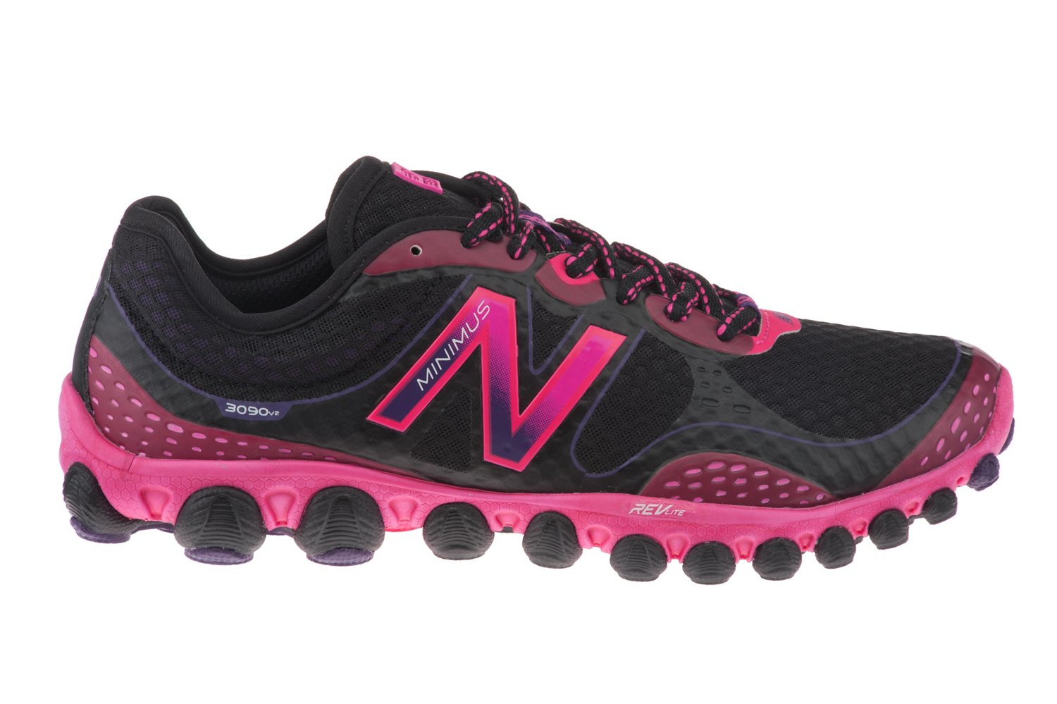 New Balance Women's Minimus Ionix 3090 Running Shoes