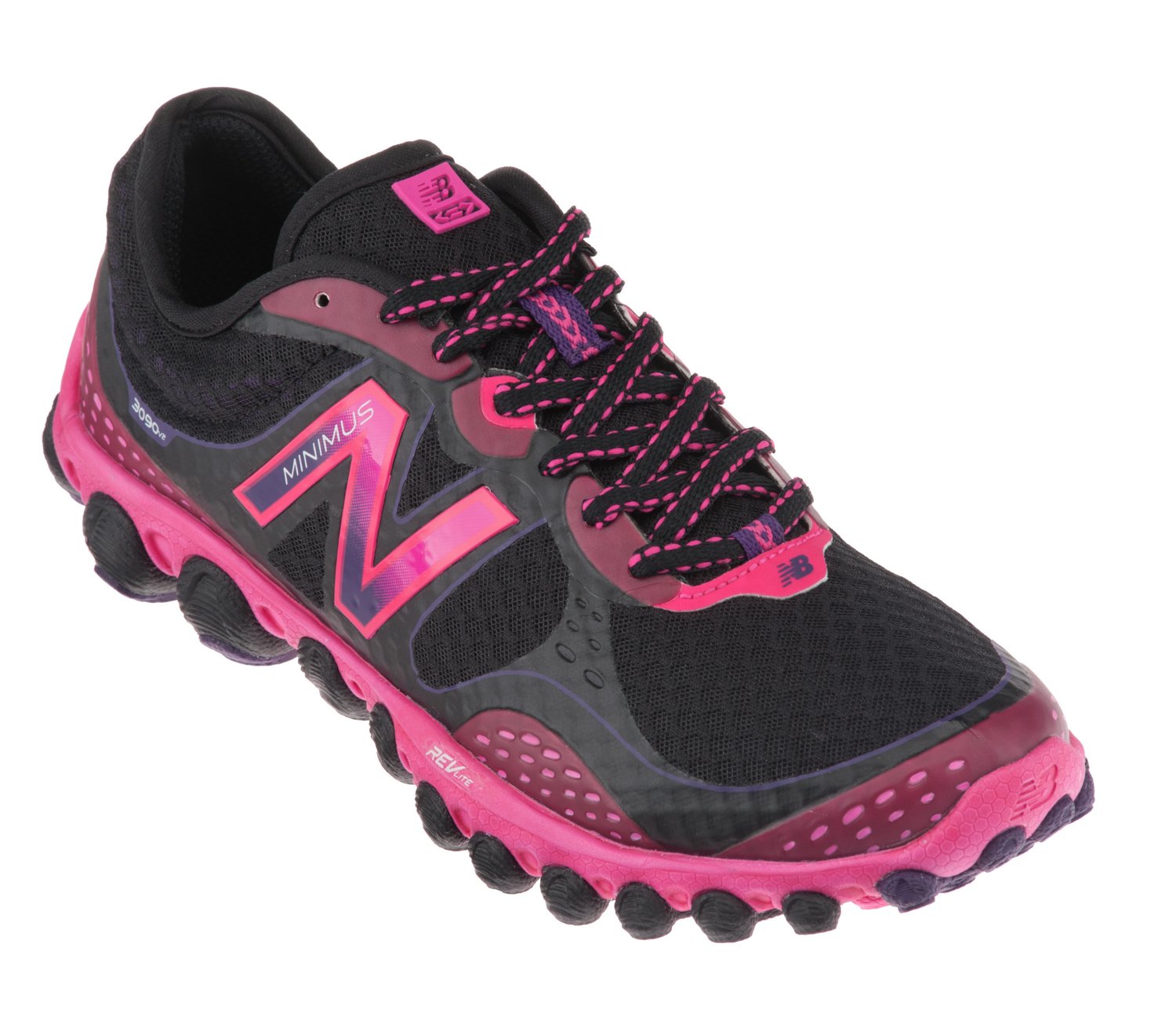 New Balance Women's Minimus Ionix 3090 Running Shoes - view number 2