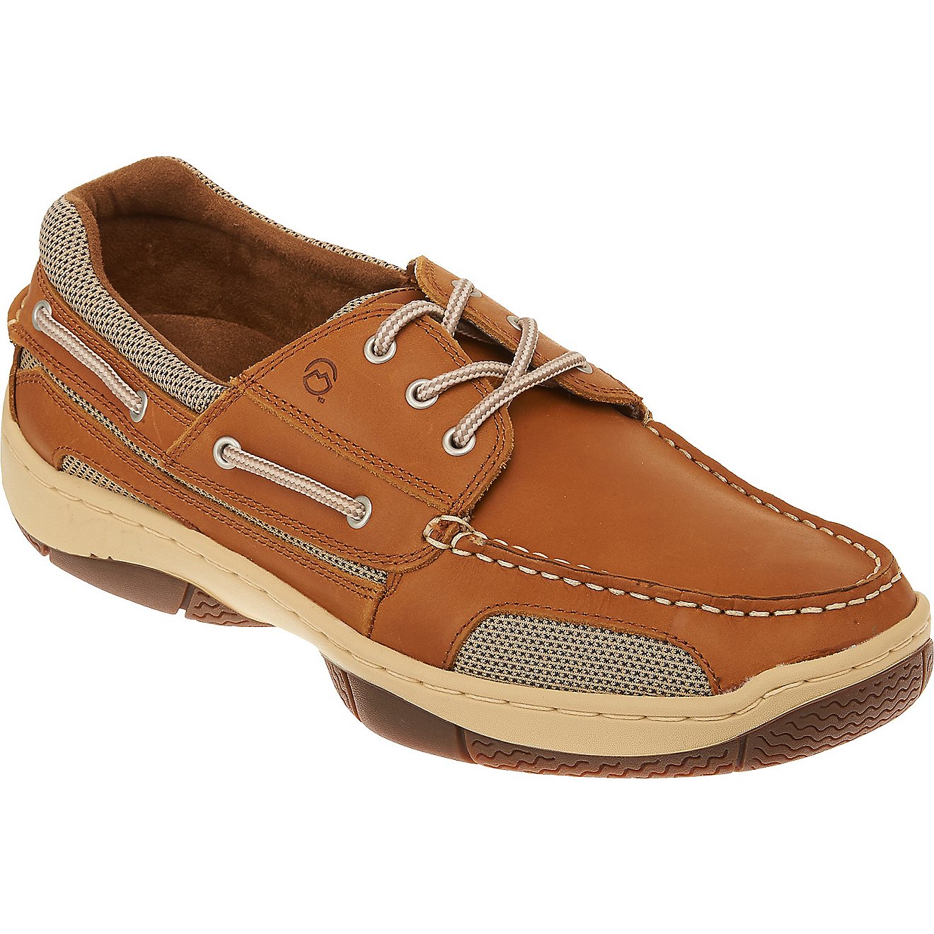 Magellan Outdoors Men's Laguna Madre Boat Shoes                                                                                  - view number 2