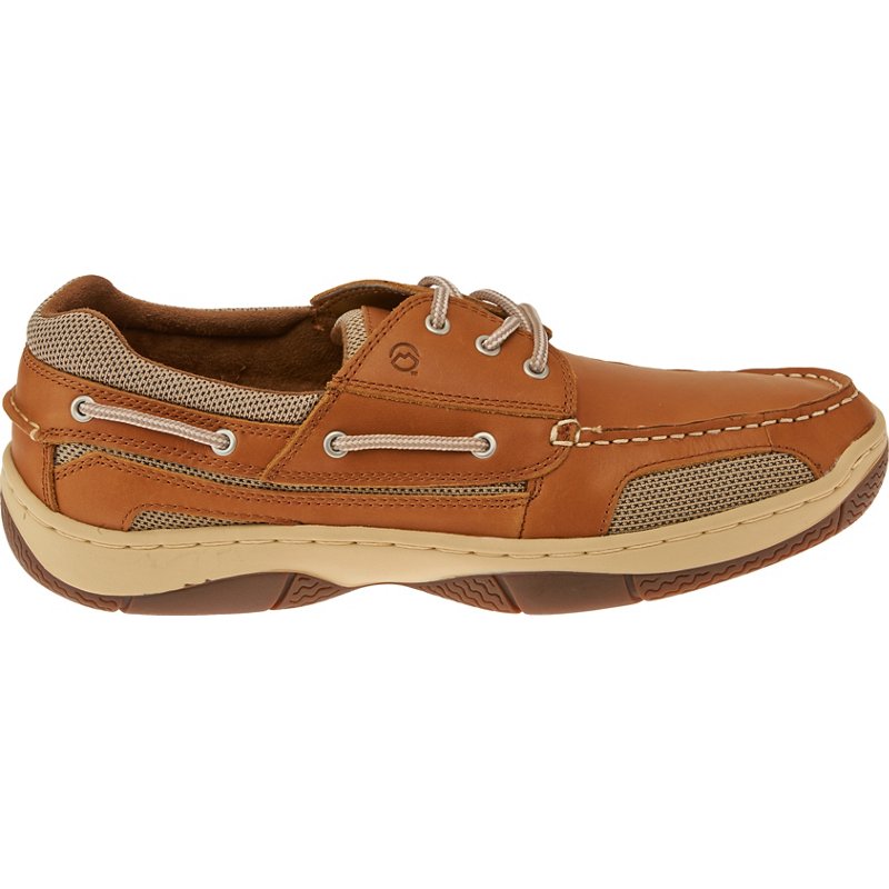 Magellan Outdoors Men's Laguna Madre Boat Shoes Brown, 9 - Men's Casual at Academy Sports product image