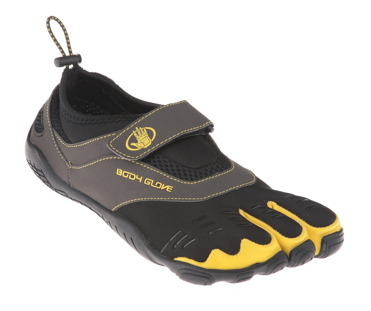 Body Glove Men's 3Toe Barefoot Max Aqua Shoes Academy