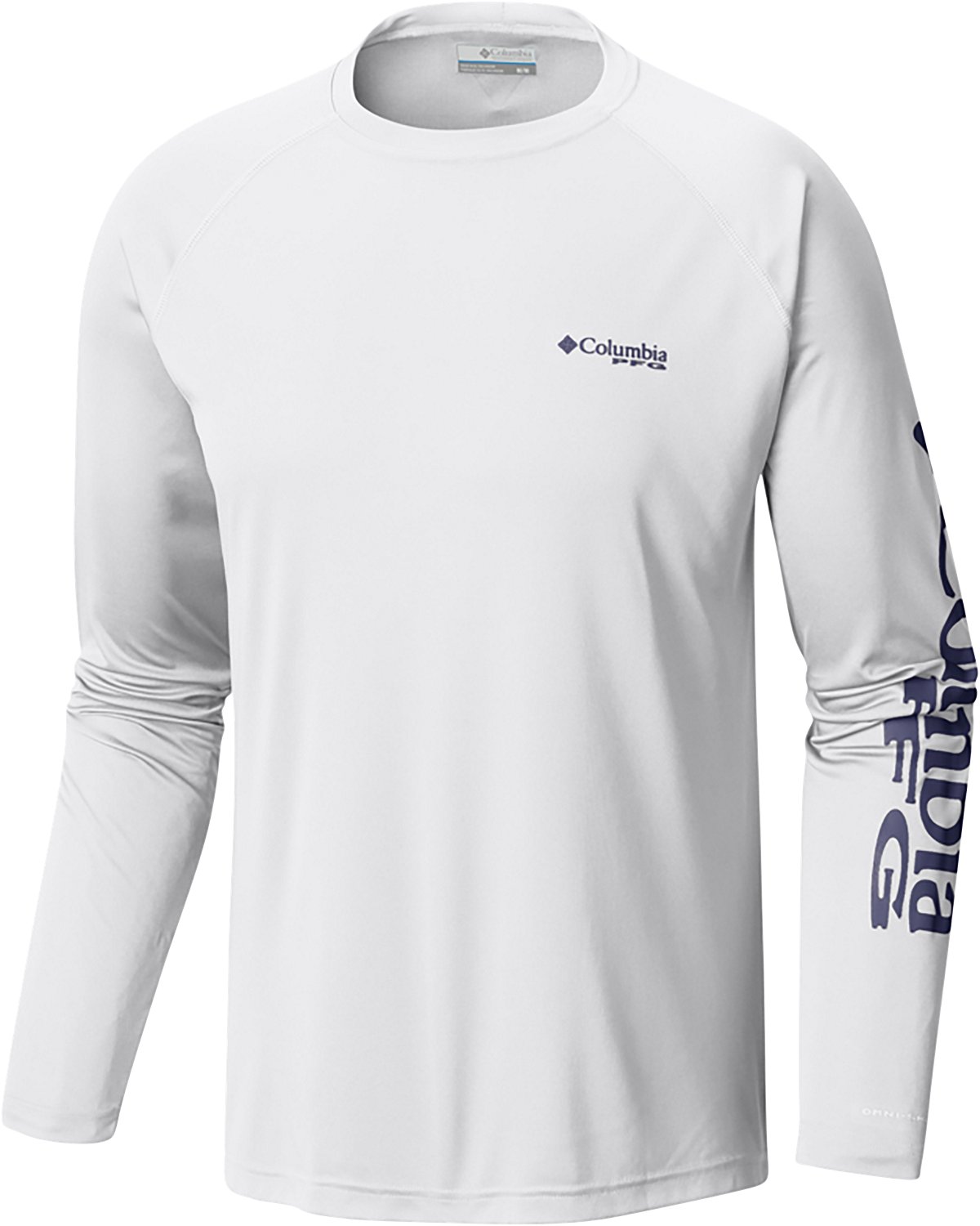 Columbia Sportswear Men's Terminal Tackle Long Sleeve T-shirt                                                                    - view number 6