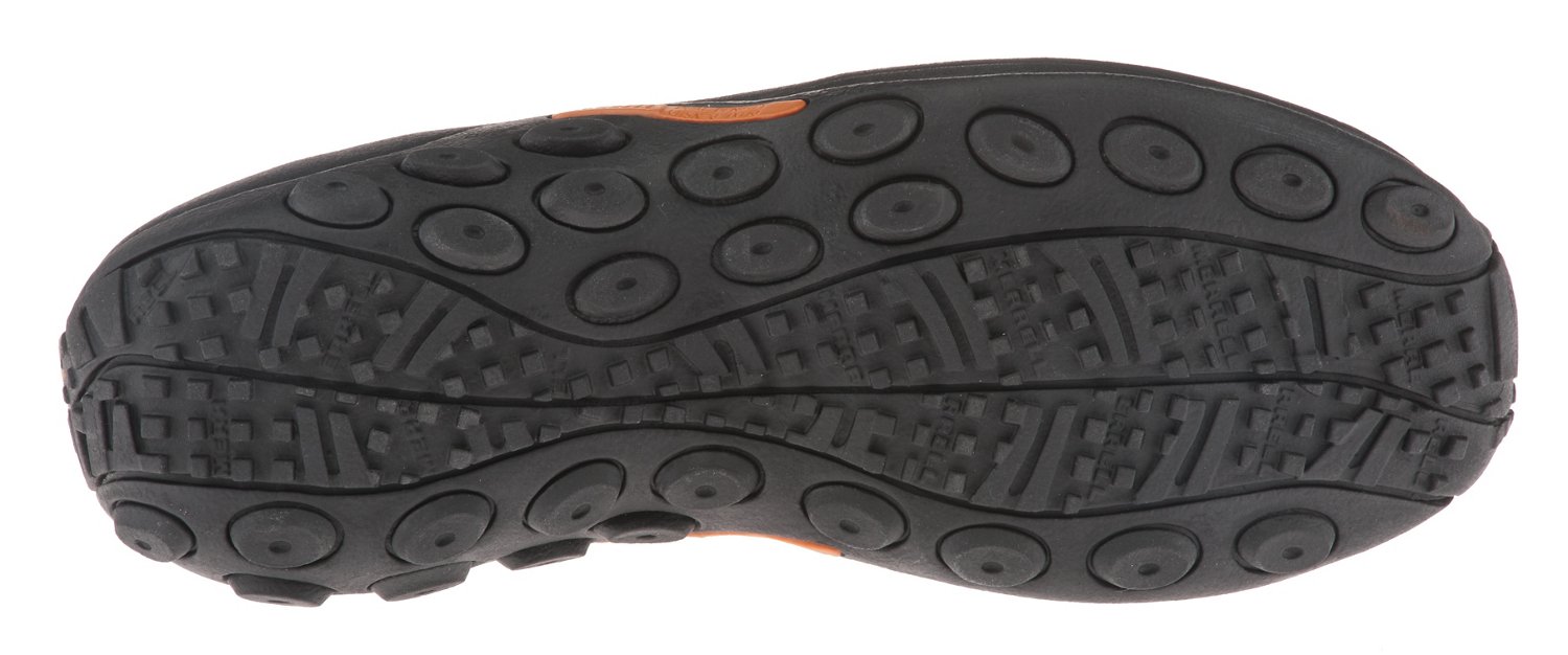 Merrell® Men's Fusion Casual Jungle Moccasins - view number 6