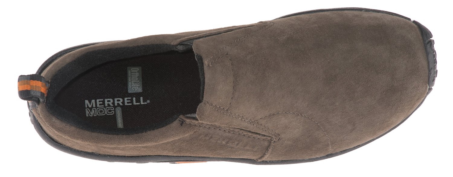 Merrell® Men's Fusion Casual Jungle Moccasins - view number 5