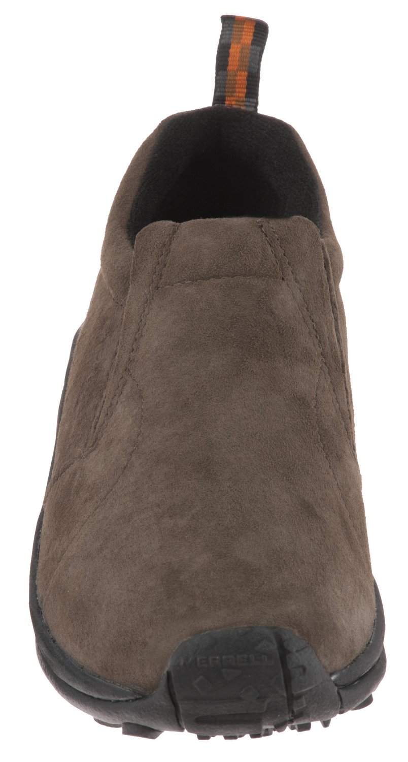Merrell® Men's Fusion Casual Jungle Moccasins - view number 3