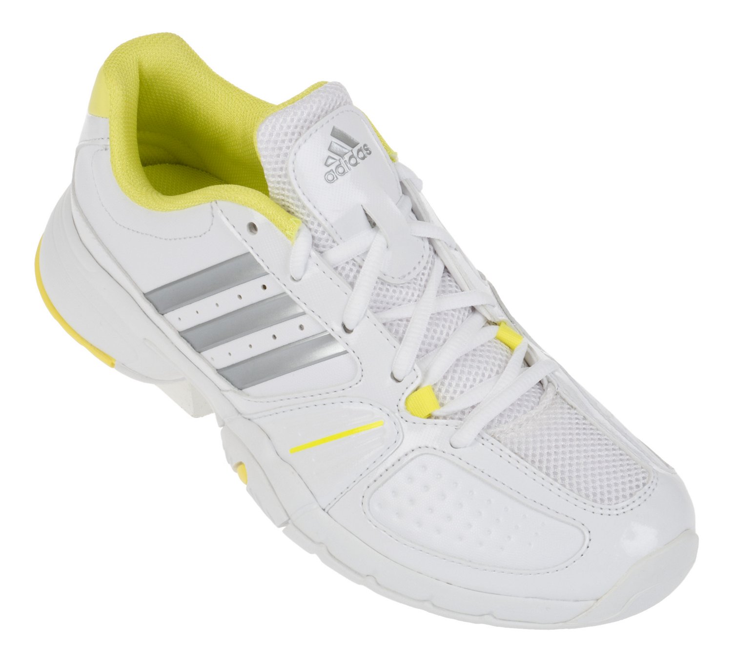 adidas™ Women's adipower™ barricade Team 2.0 Tennis Shoes - view number 2