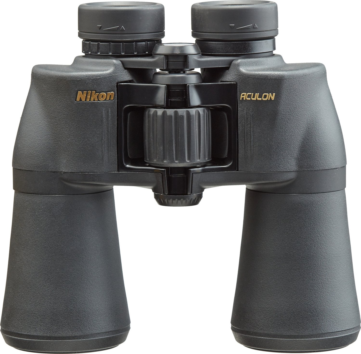Nikon ACULON A211 16 x 50 Porro Prism Binoculars Academy