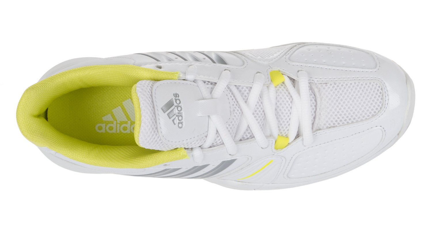 adidas™ Women's adipower™ barricade Team 2.0 Tennis Shoes - view number 5