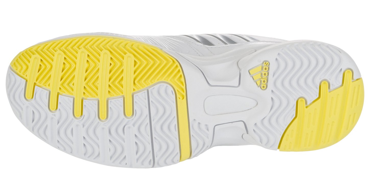 adidas™ Women's adipower™ barricade Team 2.0 Tennis Shoes - view number 6