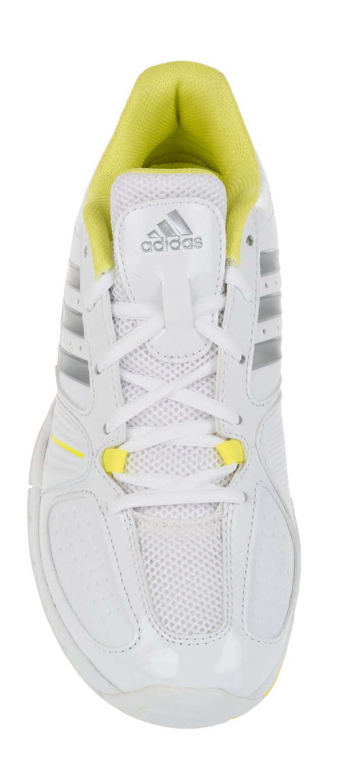 adidas™ Women's adipower™ barricade Team 2.0 Tennis Shoes - view number 3