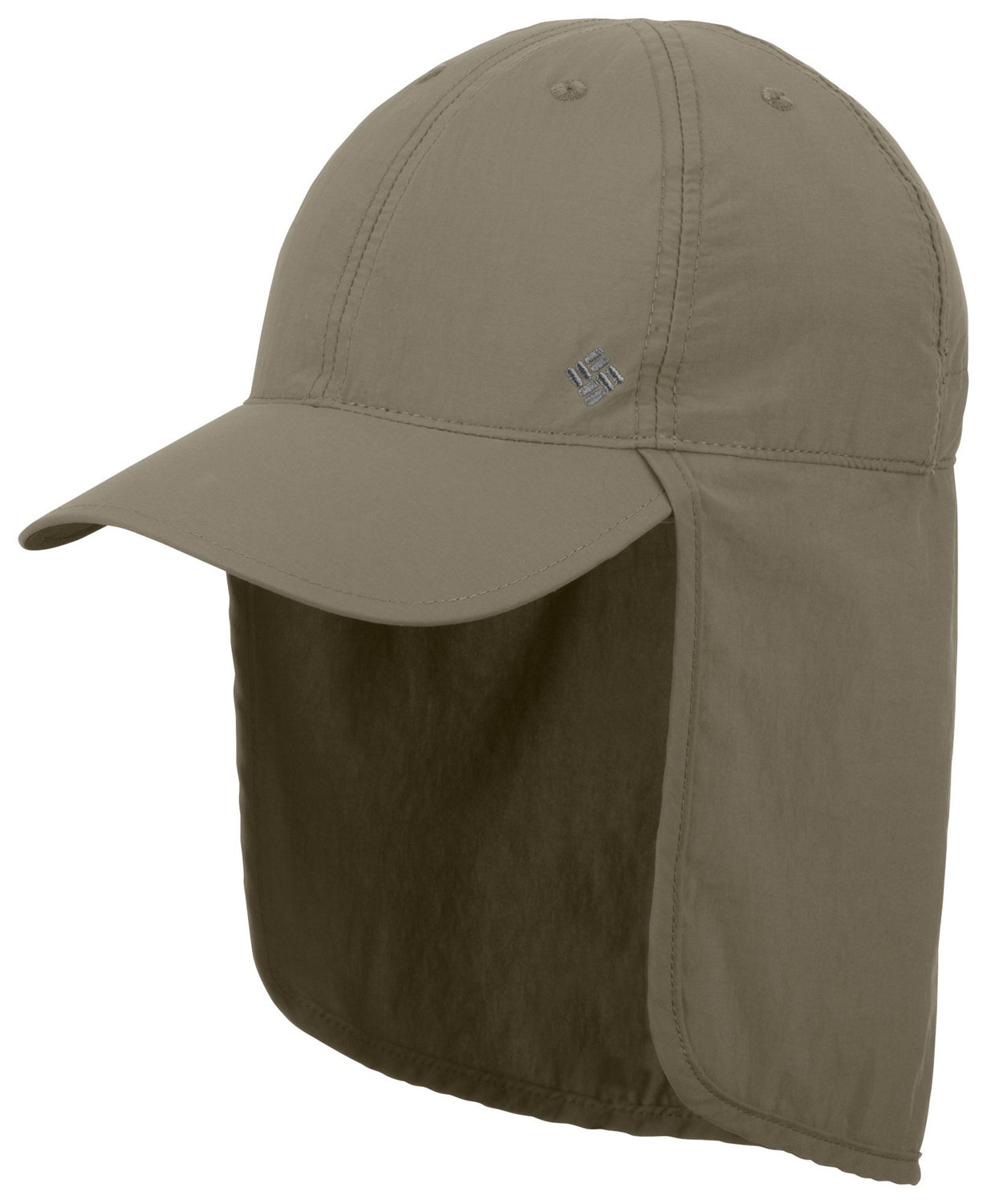 GORRA COLUMBIA SCHOONER BANK CACHALOT - Triestina