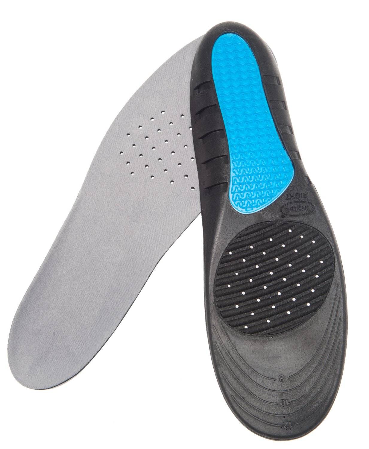 Goed doen Email schrijven klink Dr. Scholl's® Men's Memory Fit® Work Insoles | Academy