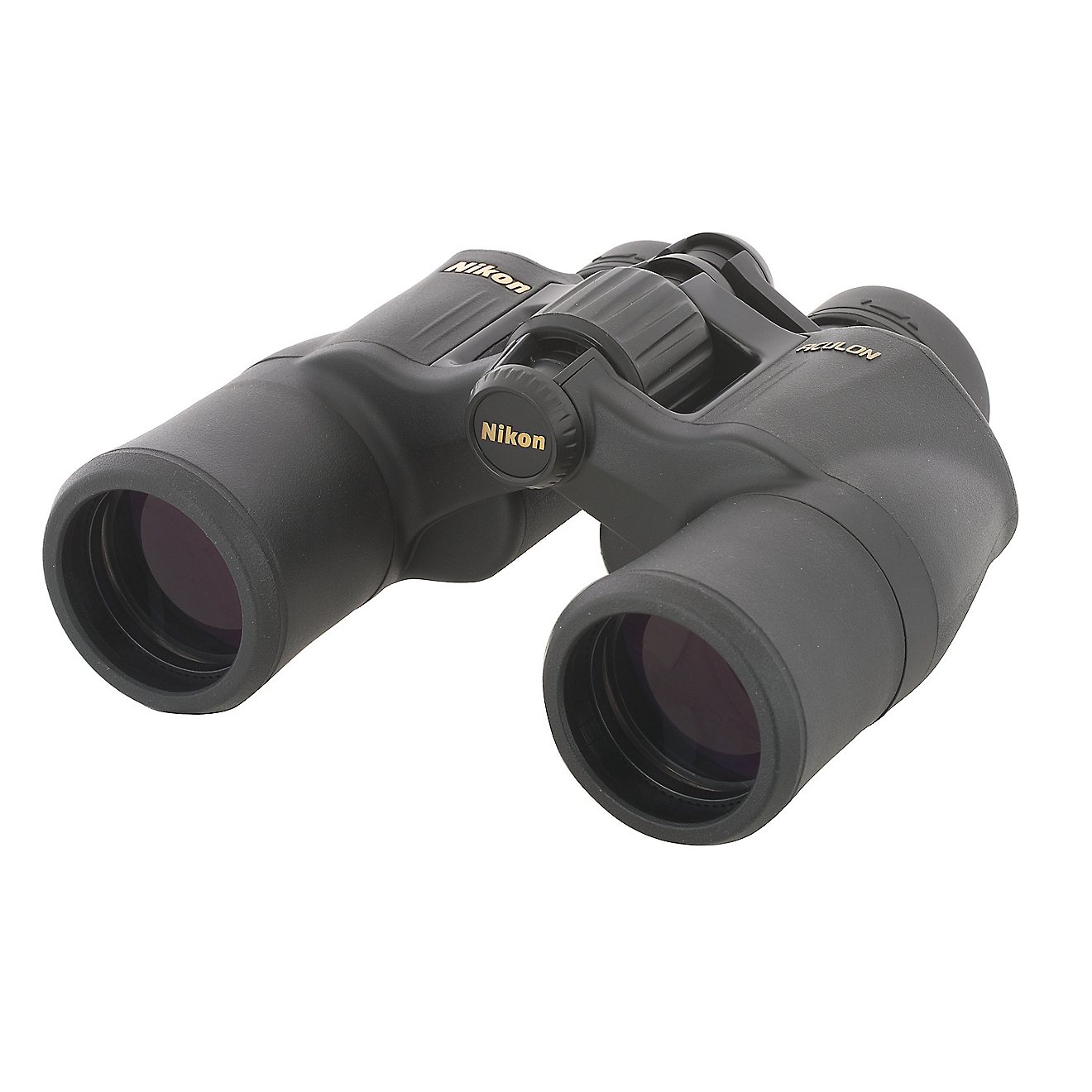 Nikon ACULON A211 10 x 42 Porro Prism Binoculars                                                                                 - view number 1