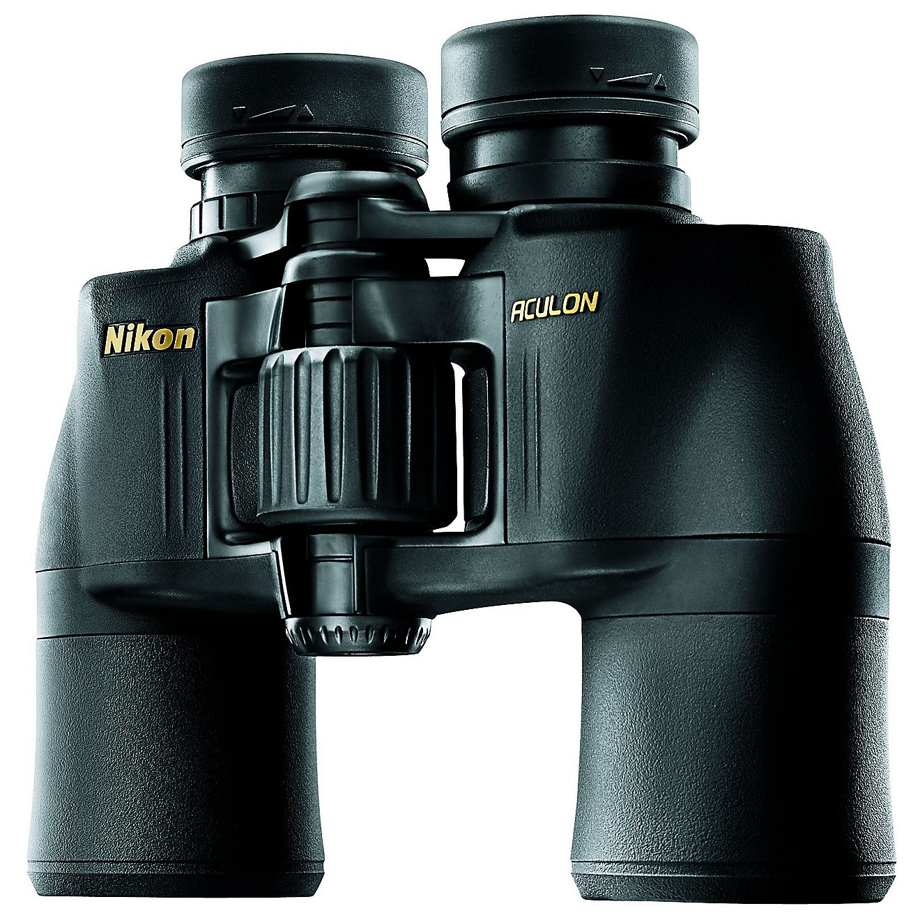 Nikon ACULON A211 10 x 42 Porro Prism Binoculars                                                                                 - view number 2